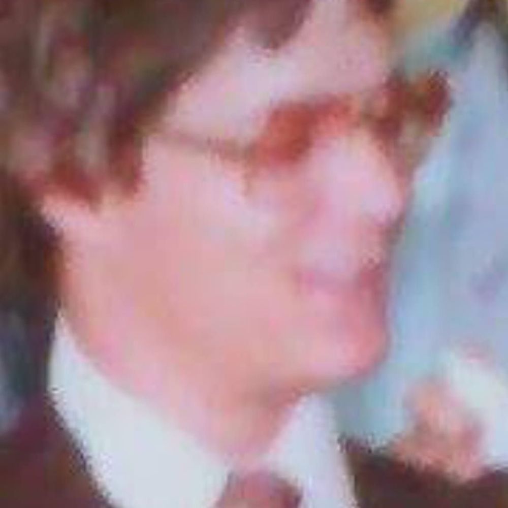 Meet your Posher, Dee